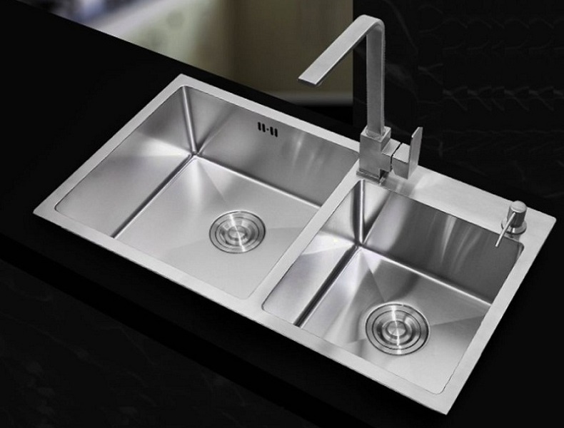 Phân biệt inox 201 và 304
