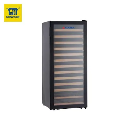 Tủ rượu Alaska JC-100