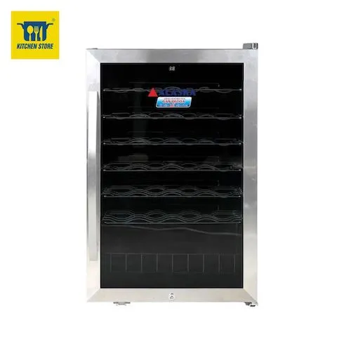 Tủ rượu Alaska JC-48