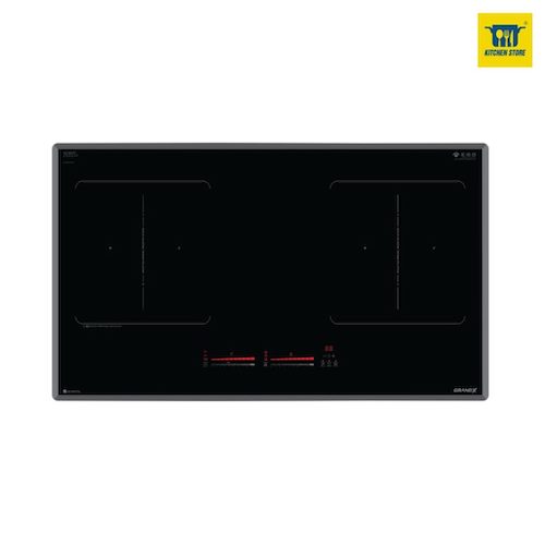 Bếp từ đôi Grand X GX IH977G