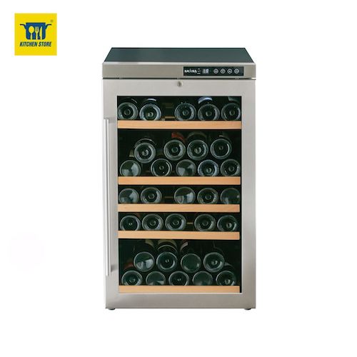 Tủ rượu Kadeka KA39WR
