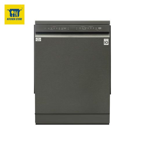 Máy rửa chén độc lập LG LDT14BLA4