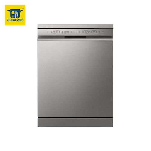 Máy rửa chén độc lập LG 14 bộ LDT14SVA4