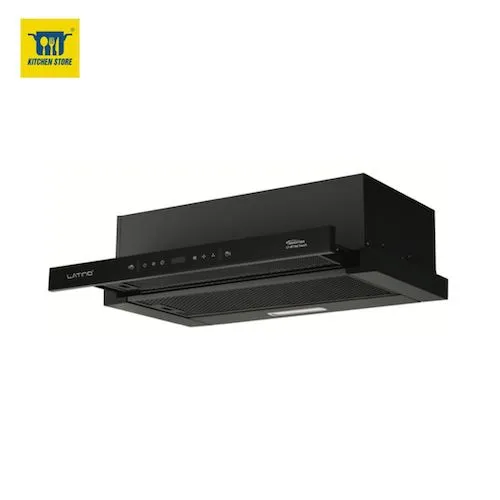 Máy hút mùi Latino LT-AT700 Touch