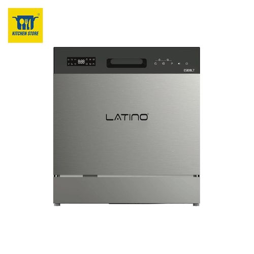Máy rửa bát Latino ESI08LT
