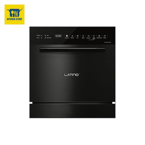 Máy rửa bát Latino LT EU11PTC