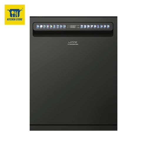 Máy rửa bát Latino SMS 795ML 16EU