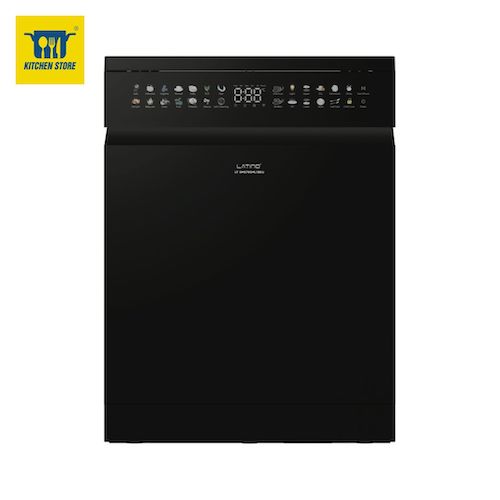 Máy rửa bát Latino SMS 795ML 18EU