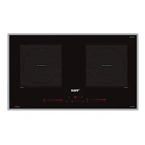 Bếp từ đôi Kaff KF-FL7008II