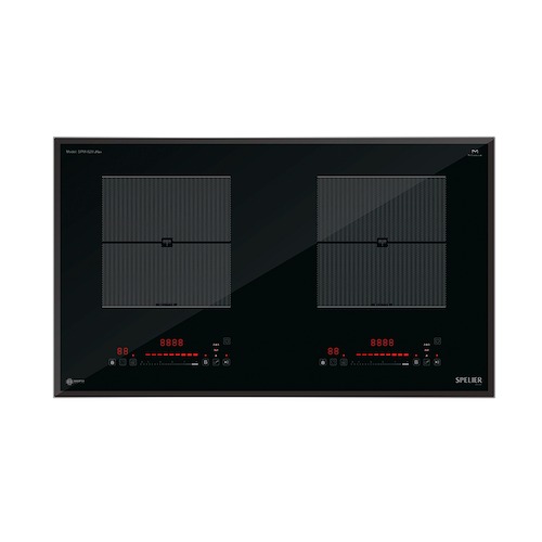 Bếp từ đôi Spelier SPE–IC1188D