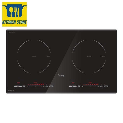 Bếp từ đôi Canzy CZ-56R