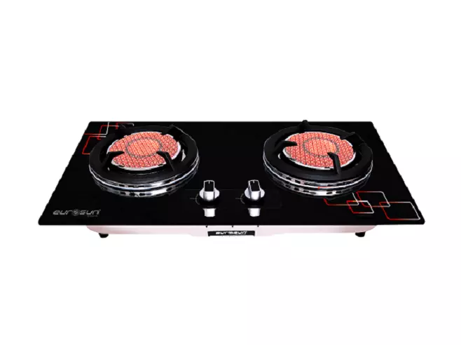Bếp gas âm hồng ngoại Eurosun EU-GN08