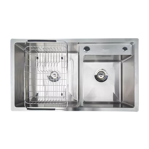 Chậu rửa chén Konox KN8248DO