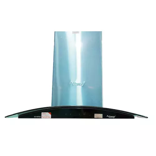 Máy hút mùi Canzy CZ 9970S