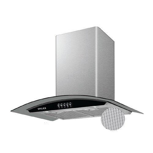 Máy hút mùi Spelier SP 651G