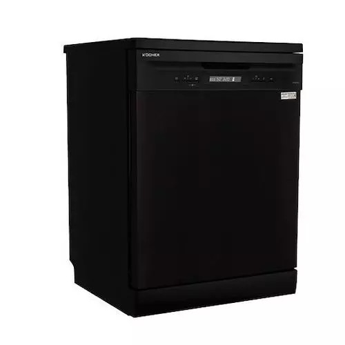 Máy rửa bát Kocher KDEU 8835BL