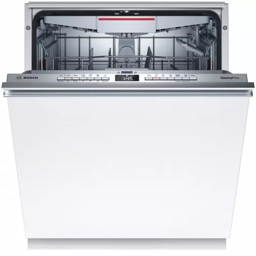 Máy rửa bát âm toàn phần BOSCH SMV4HCX48E Series 4