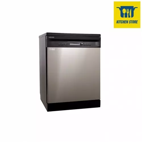 Máy rửa bát Kocher KDEU 8835 SEMI