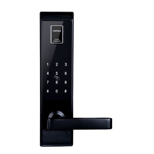 Khóa điện tử EL9000 - TCS (Đã bao gồm Pin)