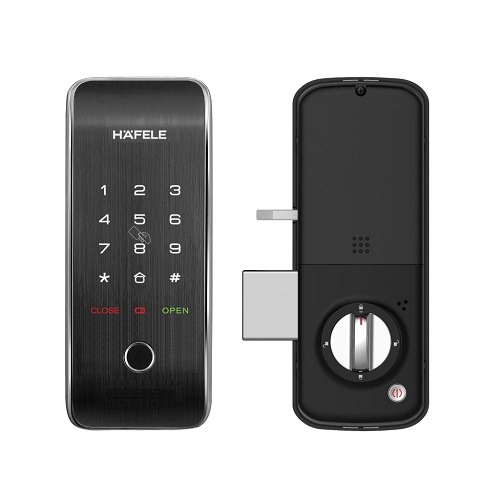 Khóa điện tử Hafele ER5100 912.20.224 (Đã bao gồm Pin)