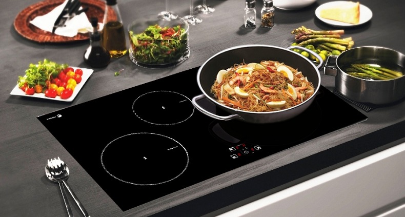 Cách sửa chữa bếp điện từ tại nhà không tốn nhiều phí