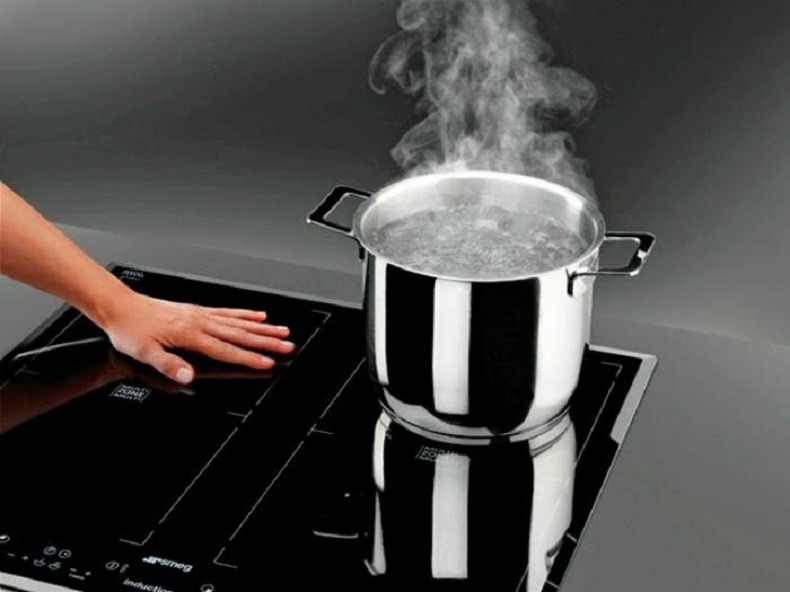 Sửa lỗi bếp từ kêu liên tục tại nhà