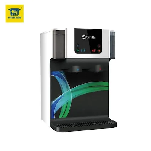 Máy lọc nước đặt bàn A. O. Smith ROSS™ ECO-AOC75PUR (NEW)