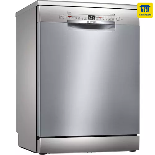 Máy rửa chén Bosch SMS4HCI48E Series 4