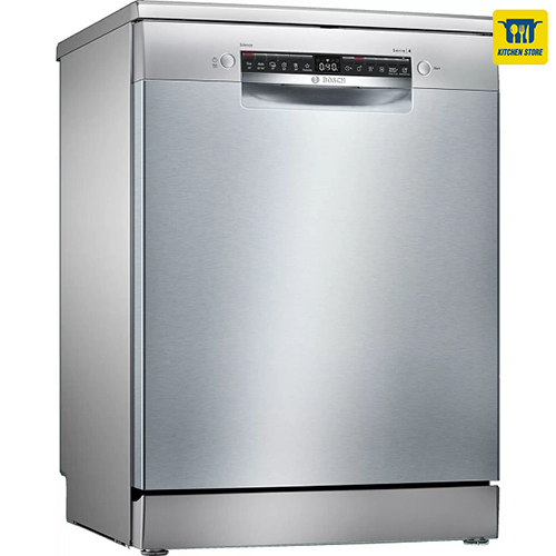 Máy rửa chén Bosch SMS4IVI01P Series 4