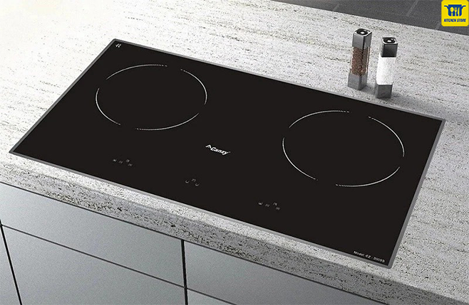 Ưu điểm bếp Canzy CZ 200SS