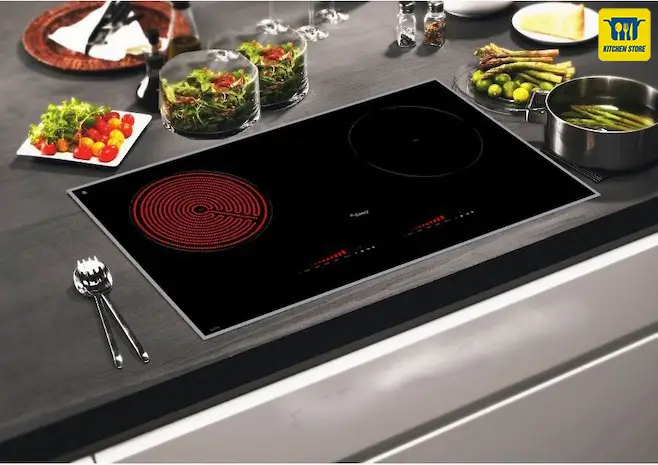 bếp từ đôi cz-07h