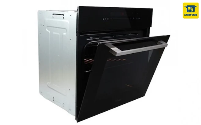 lò nướng đối lưu Canzy CZ 106F