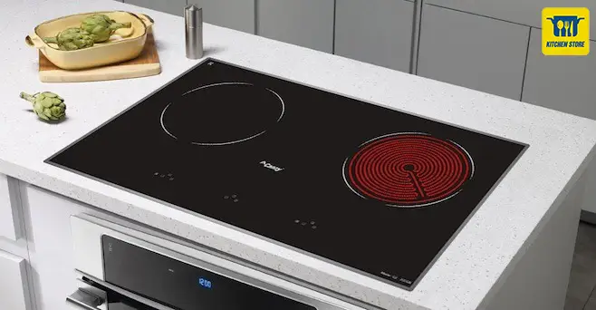 bếp điện từ cz200gs