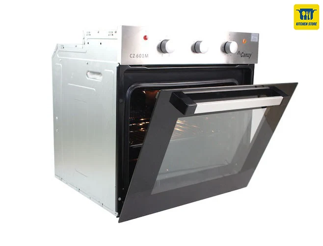 Lò nướng âm tủ Canzy CZ-601M