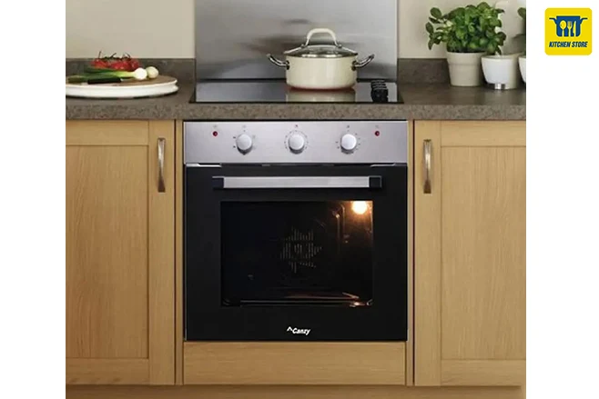 Lò nướng Canzy CZ 601M