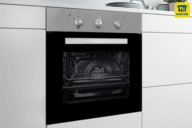 Lò nướng âm tủ Canzy CZ 601M