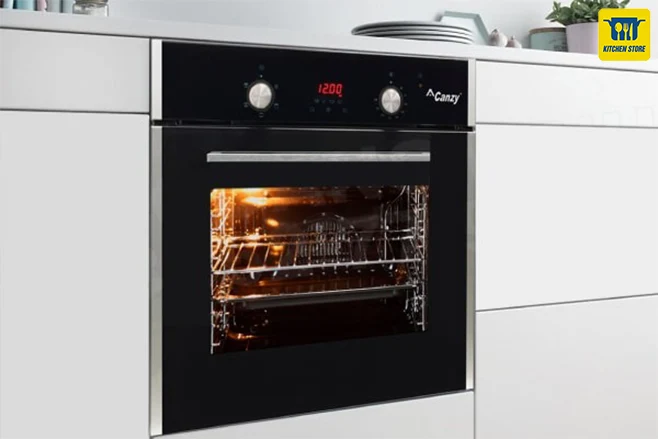 Lò nướng CZ 608TP