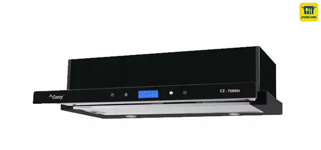 Máy hút mùi âm tủ Canzy CZ-70BRH
