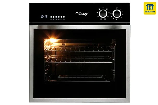 Lò nướng Canzy CZ 805DP