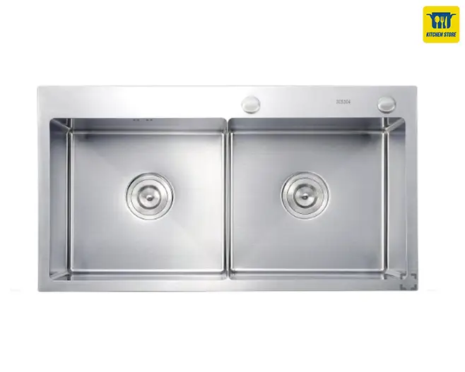 chậu rửa bats Canzy 8245 HBA