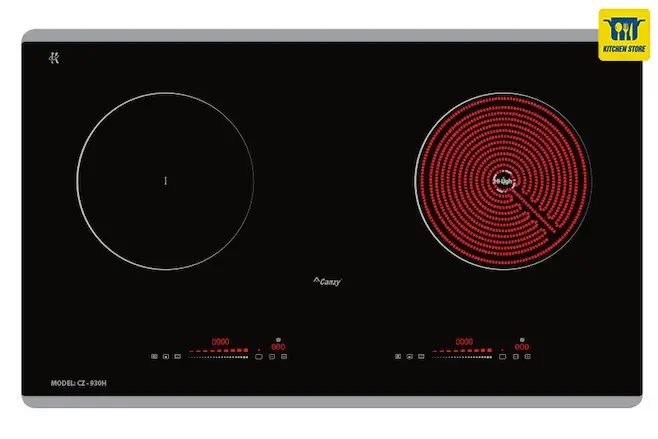 bếp từ đôi cz-930H