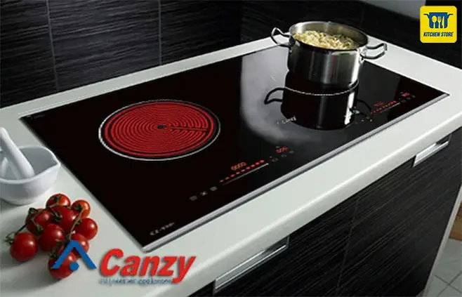 bếp điện từ cao cấp Cz-930H