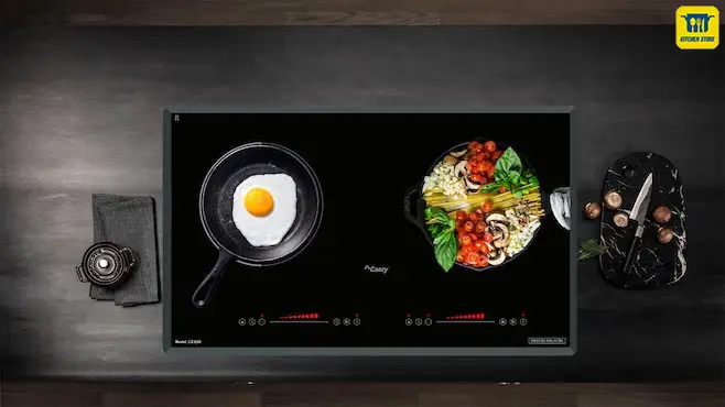 Bếp điện từ cao cấp Canzy CZ E89