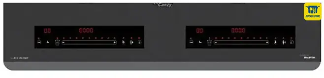 chức năng bếp Canzy CZ ML756DT