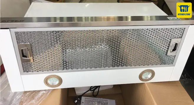 Máy hút mùi nhà bếp EH-60AF85S