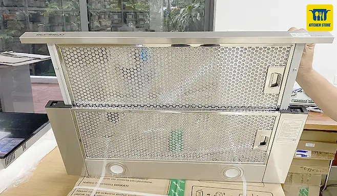 Máy hút mùi thương hiệu Eurosun EH-60AF85S