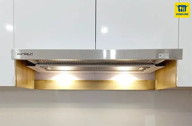 Máy hút mùi âm tủ bếp EH-60AF85S