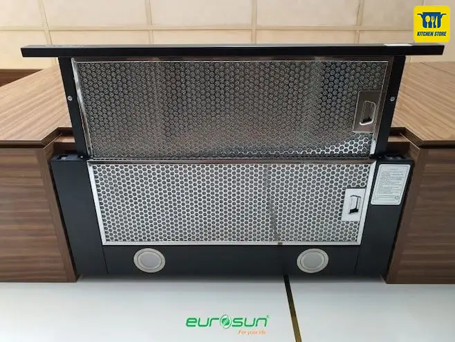 Máy hút mùi nhà bếp cao cấp EH-70AF85B