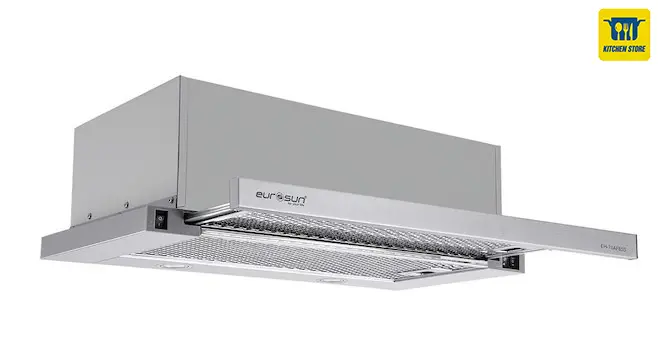 Máy hút mùi nhà bếp EH-70AF85S