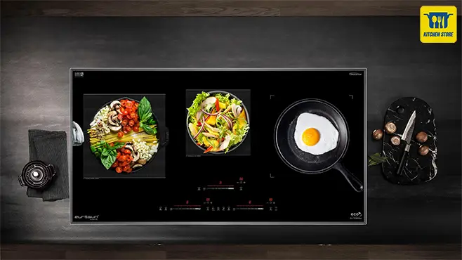 Bếp điện từ EU-TE388MAX